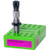 44 SPECIAL/MAGNUM ADJUSTABLE PROFILE CRIMP DIE