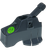 Maglula LU24B LULA Loader & Unloader Made of Polymer with Black Finish for 308 Win, 7.62x51mm NATO FN SCAR17, SCAR H