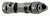 Strike Industries ARSSFLIPBK Flip Switch 60/90 Degree AR Platform Black Anodized Aluminum Ambidextrous