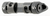Strike Industries ARSSFLIPBK Flip Switch 60/90 Degree AR Platform Black Anodized Aluminum Ambidextrous