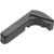 EXTENDED MAGAZINE RELEASE FOR GLOCK GEN3 BLACK