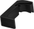 Glock 50959 Magazine Catch Reversible 9mm Glock 43x/48 Black