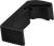 Glock 50959 Magazine Catch Reversible 9mm Glock 43x/48 Black