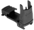 Mission First Tactical BUPSWF Flip Up Front Sight  Black Folding AR-Platform