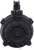ProMag DRMA9 Standard  50rd Drum 7.62x39mm Fits AK-47 Black DuPont Zytel Polymer