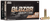 CCI 5207 Blazer Brass Handgun 357Mag 158gr Jacketed Hollow Point 50 Per Box/20 Case