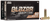 CCI 5207 Blazer Brass Handgun 357Mag 158gr Jacketed Hollow Point 50 Per Box/20 Case