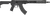 CMMG 76AC20AAB RESOLUTE MK47 762X39 16.1 ARBLK