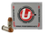 Underwood Ammo 844Underwood Ammo 844 Xtreme Defense 45ACP+P 135gr Solid Monolithic 20 Per Box/10 Case