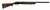 ANTALYA 12/30 BLK/WOOD 3"12 Gauge