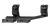 STEINER 5976        P-SERIES 34MM QD MOUNT  35MM