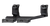 STEINER 5976        P-SERIES 34MM QD MOUNT  35MM