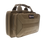 GPS Bags PC15FDE Pistol Case  Flat Dark Earth 600D Polyester Holds 1 Handgun