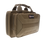 GPS Bags PC15FDE Pistol Case  Flat Dark Earth 600D Polyester Holds 1 Handgun