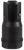 Sig Sauer SL76258X2490DEGF Clutch-Lok QD Q.D. Flash Hider Black Stainless Steel with 5/8" 24 tpi Threads for 7.62mm 90 Degree Taper