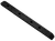 Mdt Sporting Goods Inc 103568BLK M-LOK ARCA Rail  Black Anodized 7" Long M-LOK Mount