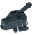 Maglula LU10B LULA Loader & Unloader Black Polymer 223 Rem/ 5.56x45mm NATO/AR-15 M4