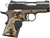 Kimber Mfg.,inc 3200167CA Ultra Covert II (CA) 45 ACP 7+1 3" Matte Black Steel Slide Dark Earth KimPro II Digital Camo w/ Kimber Logo Grip