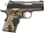 Kimber Mfg.,inc 3200167CA Ultra Covert II (CA) 45 ACP 7+1 3" Matte Black Steel Slide Dark Earth KimPro II Digital Camo w/ Kimber Logo Grip