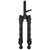 ACCU-TAC M-LOK SPEC-5 BIPOD BLACK
