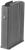 Ruger 90353 Scout  10rd Magazine Fits Ruger Precision/Scout 243 Win/308 Win/450 Bushmaster/6.5 Creedmoor Black Steel