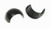 Burris Signature Offset Ring Insert Kit .005 .010 .020 / 1 Each