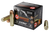Underwood Ammo 557Underwood Ammo 557 50Beowulf 350gr Full Metal Jacket Flat Nose 20 Per Box/10 Case