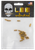 LBE Unlimited ARSLDT20PK AR Parts Selector Detent 20 Pack AR-15 Brass Steel