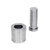 0.355'' BREECH LOCK BULLET SIZER & PUNCH