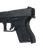 Talon Grips 108R Adhesive Grip  Textured Black Rubber for Glock 42