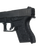 Talon Grips 108R Adhesive Grip  Textured Black Rubber for Glock 42