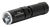 Cyclops CYCFLX400 FLX400 LED Flashlight  Black Anodized 160/400 Lumens White LED