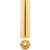 460 S&W MAGNUM BRASS 100/BAG
