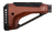 WOOX SH.STK152.01  1913 STOCK WALNUT FIXED
