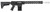 APF DMR 2.0 22-250 BLK 18 MLOK MAGPUL SL-S