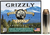 Grizzly Ammo GC45C+P3   45Colt+P 225gr Jacketed Hollow Point 20 Per Box/10 Case