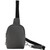 Cameleon Stav Sling Pack Concealed Carry Purse Black