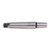 #2 MORSE TAPER SHANK