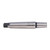 #2 MORSE TAPER SHANK