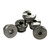 6.5MM MODULAR HEADSPACE COMPARATOR BULLET INSERT