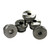 6.5MM MODULAR HEADSPACE COMPARATOR BULLET INSERT