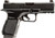 RIA STK200 ULTRA HC 9MM 4 15RD