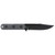 KBAR EK50 CLIP POINT 5" W/SHEATH