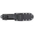 KBAR EK50 CLIP POINT 5" W/SHEATH