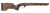 Mdt Sporting Goods Inc 114010WNT Timber Core  Walnut Fits Ruger American Short Action Right Hand