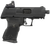 Hi-Point YC9RDCT YC9 w/Red Dot 9mm Luger 10+1 4.12" Black Steel Threaded Barrel, Black YC9 Styled/Serrated Slide, Black Polymer Frame w/Picatinny Rail,  Black Plastic Grips, Crimson Trace Red Dot