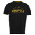 Leupold Mtn Short Sleeve Shirt Black M