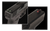 TruGlo TG131K Fiber-Optic  Red/Fiber Optic Front Sight-Green/Fiber Optic Rear Sight Kimber 1911