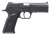 Tanfoglio TFFORCES9 Force Esse 9mm Luger 16+1 4.40" Stainless Steel Barrel, Black Serrated Steel Slide, Black Polymer Frame w/Picatinny Rail, Textured Grip
