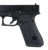 Talon Grips 103G Adhesive Grip  Compatible w/Glock Gen1-3 17/22/24/31/34/35/37, Black Textured Granulate